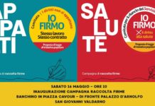 San Giovanni: diritto alla salute e di chi lavora negli appalti