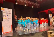 Terranuova Bracciolini verso YouTopic Fest 2026 alle Fornaci
