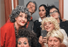 Cavriglia, spettacolo al teatro comunale