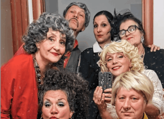 Cavriglia, spettacolo al teatro comunale