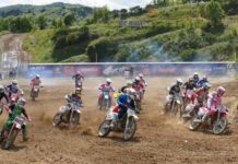 Fabio Camiciottoli: “vogliamo il Mondiale di motocross a Miravalle”