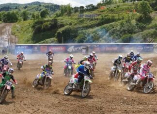 Fabio Camiciottoli: “vogliamo il Mondiale di motocross a Miravalle”