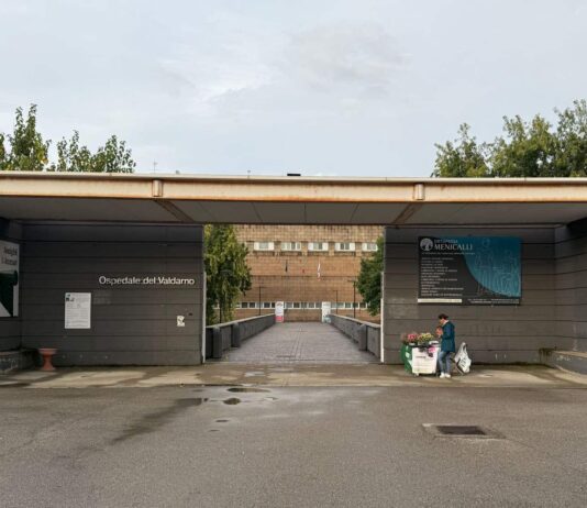 Incontri con gli specialisti al Punto nascita del Valdarno