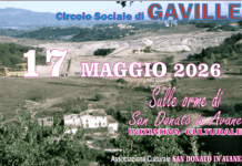 San Donato in Avane: torna la passeggiata tra Gaville e l’Isolla