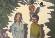 L’artista taiwanese Skyler Chen in mostra a San Giovanni Valdarno