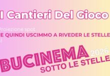 “E quindi uscimmo a riveder le stelle”: al Bucinema 2026