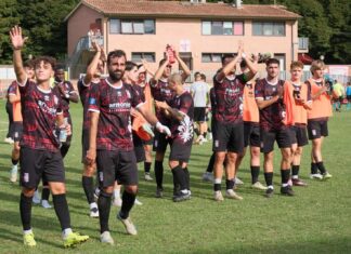ASD Terranuova: secondo posto nel progetto “Giovani D Valore”