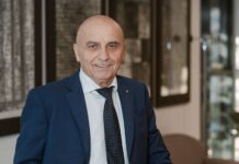 Fabrizio Bernini è il nuovo Presidente di Confindustria Toscana