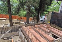 Laterina Pergine Valdarno: ampliamento del cimitero comunale