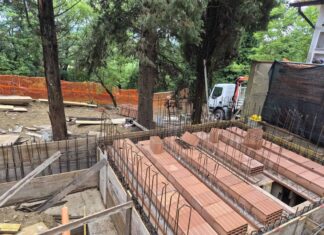 Laterina Pergine Valdarno: ampliamento del cimitero comunale
