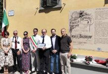 Laterina Pergine: il belvedere dedicato al Maestro Domenico Nocentini