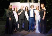 Faella: selezioni di “Miss mamma italiana 2026”