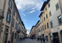 San Giovanni Valdarno: interventi antilarvali