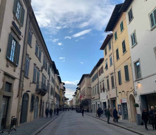 San Giovanni Valdarno: interventi antilarvali