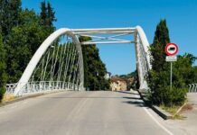 Terranuova: completata la pulizia straordinaria del Ponte alle Monache