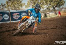 Countdown per il Gran Premio d’Italia Motocross di Montevarchi