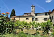 Al Convento di Ganghereto la mostra d’arte dedicata a San Francesco d’Assisi