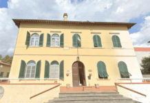 Terranuova RSA comunale: oltre 400 mila Euro di investimenti
