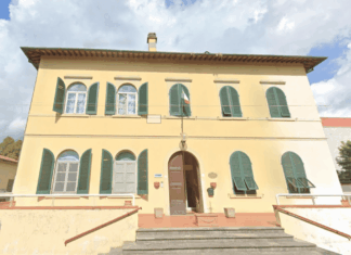 Terranuova RSA comunale: oltre 400 mila Euro di investimenti
