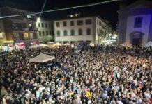 Giugno Terranuovese, il calendario degli eventi per tutto il mese
