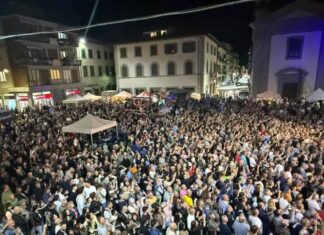 Giugno Terranuovese, il calendario degli eventi per tutto il mese