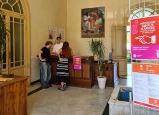 Al via le immatricolazioni all’Università di Arezzo e San Giovanni