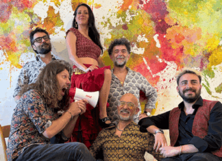 Orientoccidente 2025: i concerti speciali in Valdarno