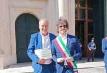 Castelfranco Piandiscò premiato con l’ELoGE per la Buona Governance
