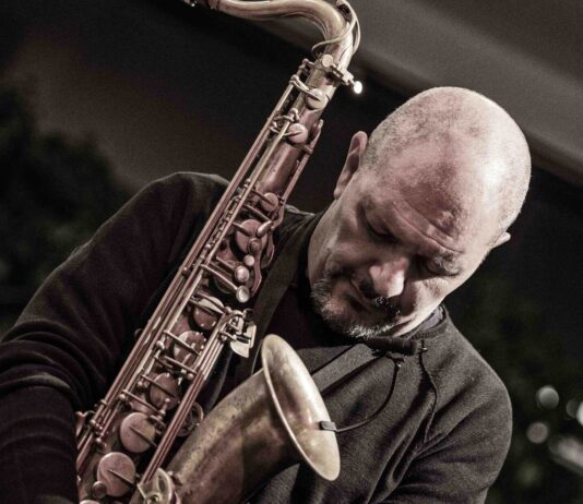 Valdarno Jazz Estate, debutta “Global Love” del sassofonista Daniele Malvisi