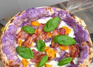 A San Giovanni Valdarno arriva il Pizza Festival