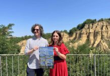 Festival delle Balze: appuntamento venerdì 24 luglio a Montemarciano
