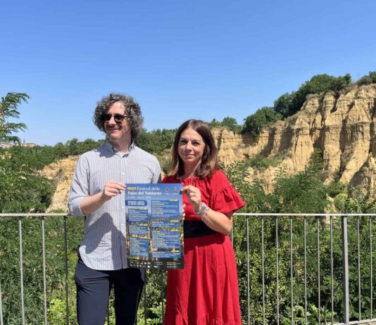 Festival delle Balze: appuntamento venerdì 24 luglio a Montemarciano