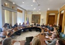 Incontro tra sindaci e Prefetto sulla sicurezza in Valdarno