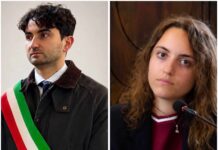 Lega : Gemma Peri passa il testimone a Luca Ciavattini