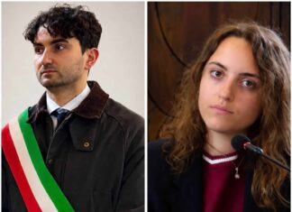 Lega : Gemma Peri passa il testimone a Luca Ciavattini
