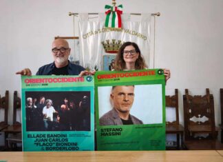 Orientoccidente torna a San Giovanni Valdarno nel cuore dell’estate