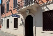 San Giovanni Valdarno: i Carabinieri arrestano uno Stalker