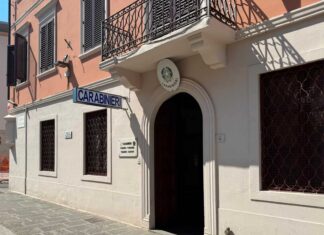 San Giovanni Valdarno: i Carabinieri arrestano uno Stalker