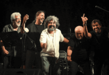 San Giovanni Valdarno: martedì 28 luglio omaggio alla canzone d’autore