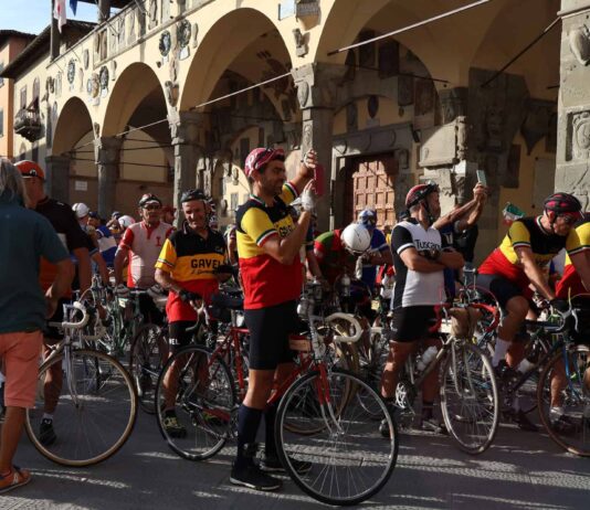 San Giovanni Valdarno. la Marzocchina torna per il 5 e 6 settembre