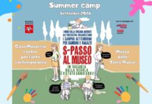 San Giovanni: a settembre torna il summer camp “S-Passo al Museo”