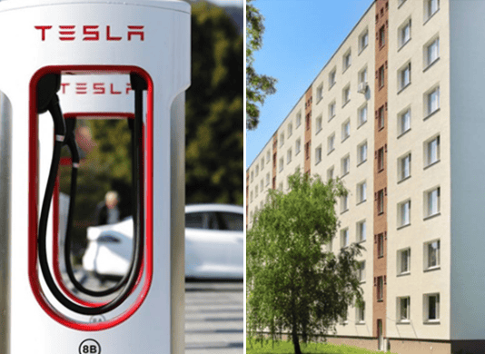 Terranuova Bracciolini punta sui servizi ai veicoli elettrici