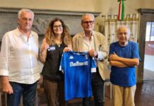 Inizia la campagna abbonamenti della Sangiovannese per il Centenario