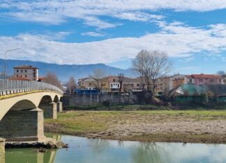 Passerella ciclopedonale sull’Arno, al via i carotaggi