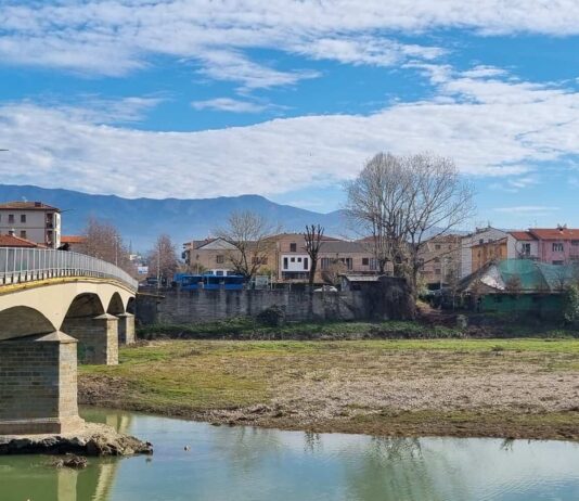 Passerella ciclopedonale sull’Arno, al via i carotaggi