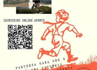 La prima edizione de Le Balze Trail Run a Castelfranco Piandiscò