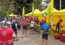 Si avvicina la Cicloturistica AVIS Città di Montevarchi 2026