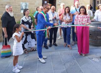 Castiglion Fibocchi: un successo la Fiera dei “Prodotti della Montagna del Pratomagno”