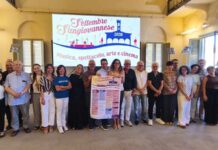 Ecco tutti gli appuntamenti del Settembre Sangiovannese 2026