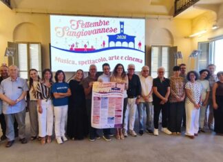Ecco tutti gli appuntamenti del Settembre Sangiovannese 2026